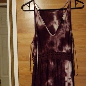 Summer dress